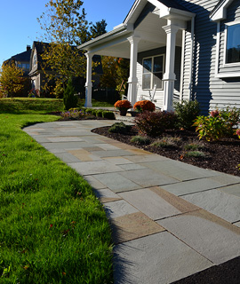 Highlight Landscaping CT lawn care